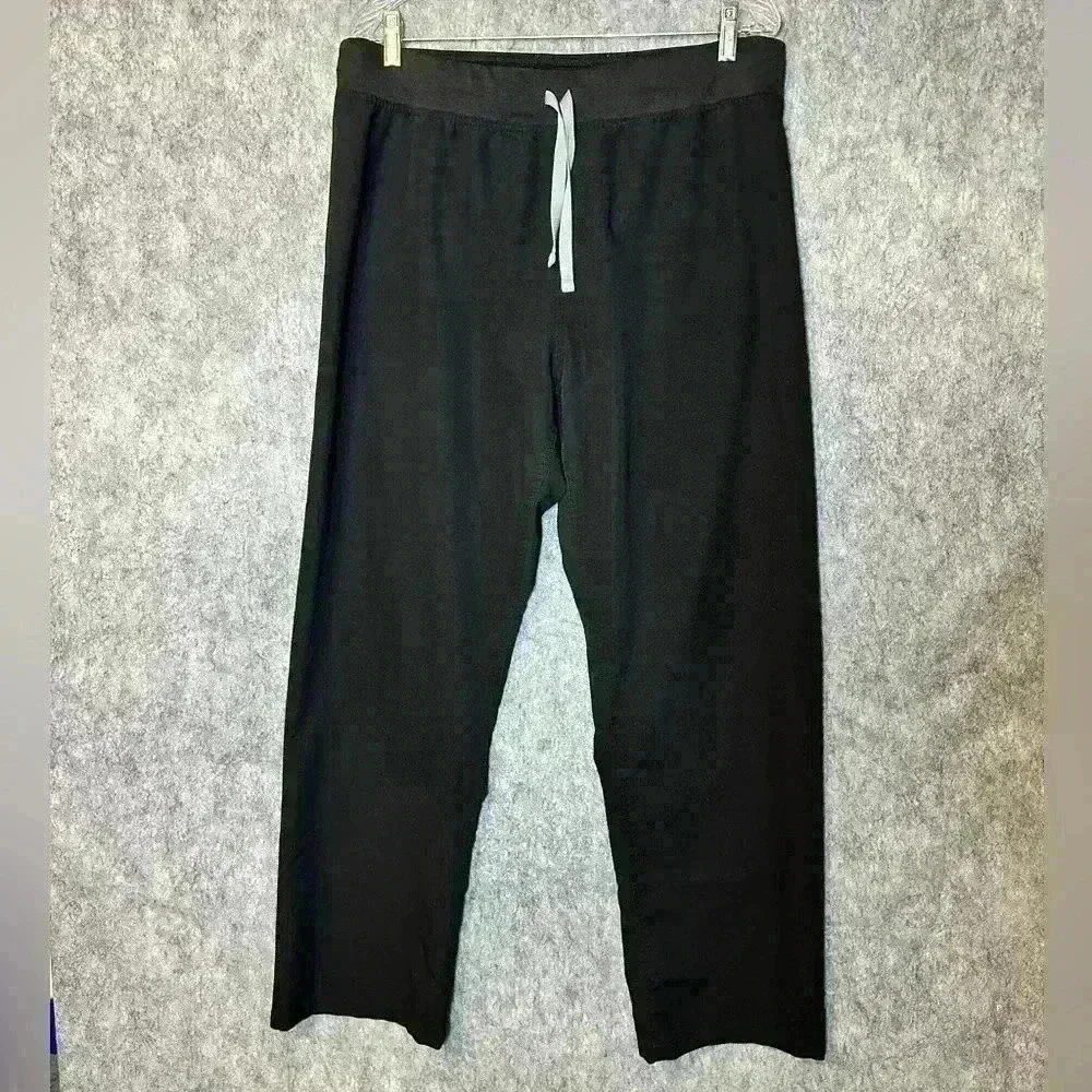 EUC FIGS Pisco Basic Scrub Pants - Large